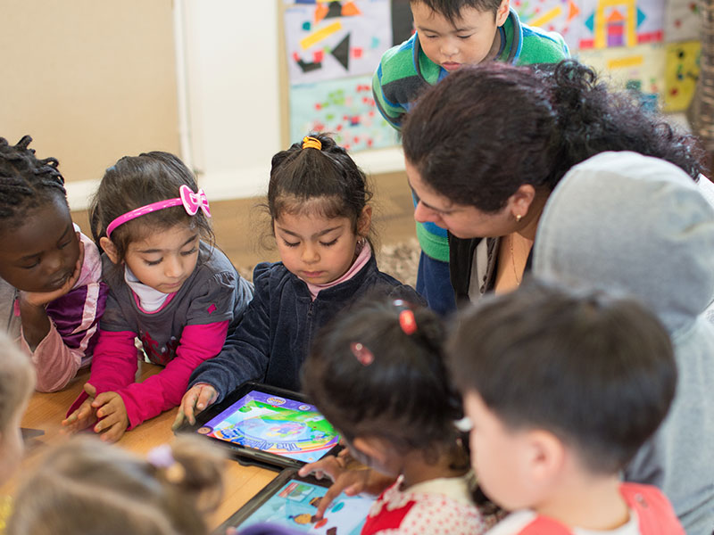 St Michael's Early Learning Centre