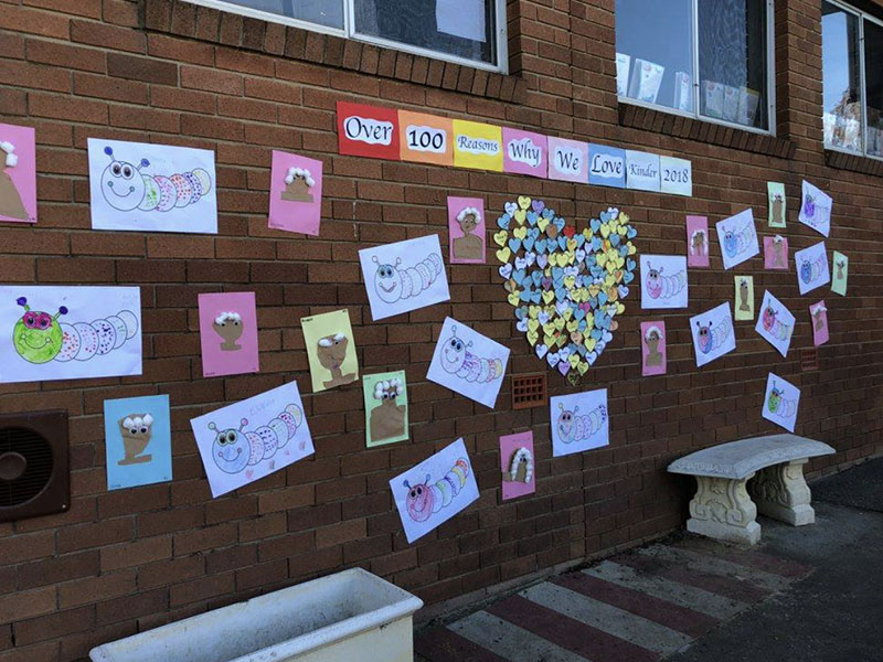 St Michael's Catholic Primary Blacktown South