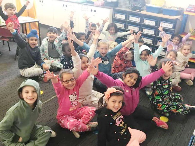 Term 2 Learning