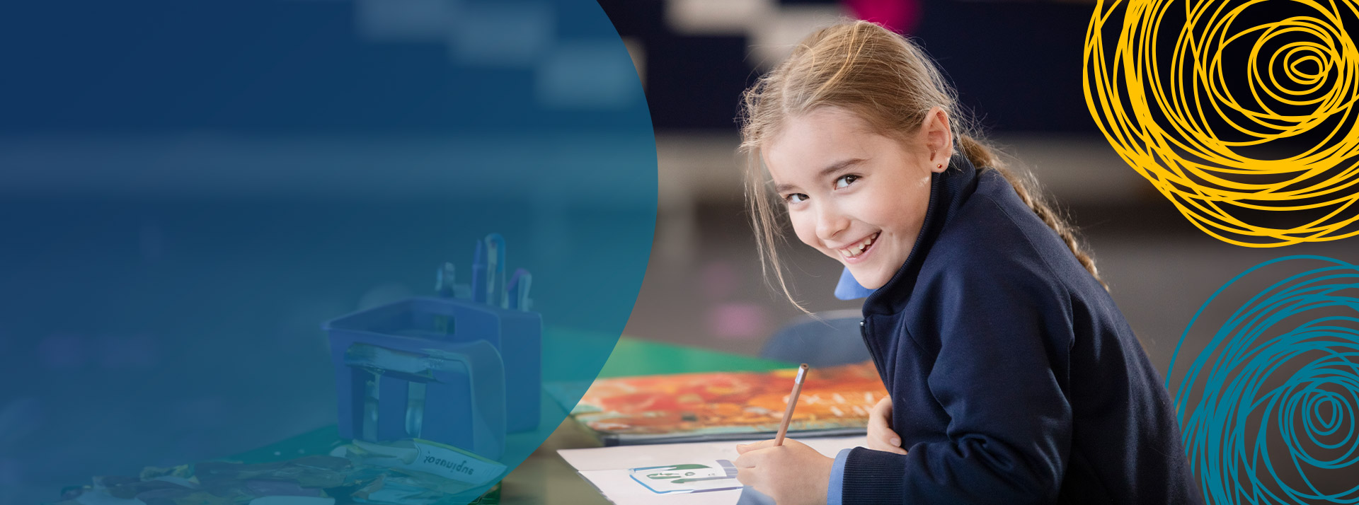 Where every student shines