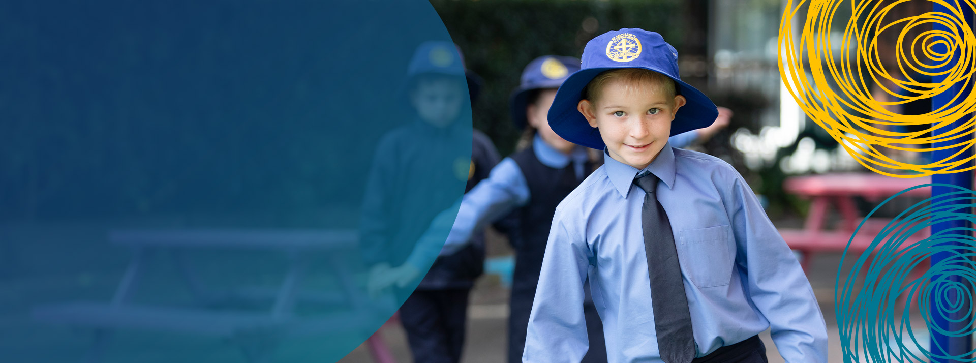 Engaged and empowered