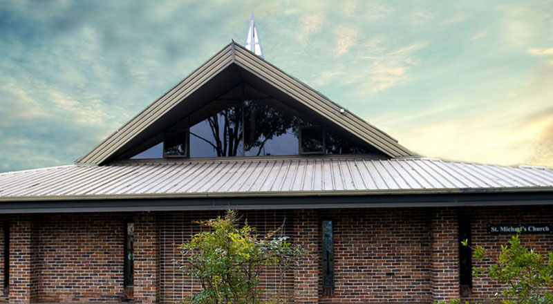 Mary Queen of the Family Parish Blacktown